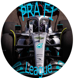 PRA F1 League